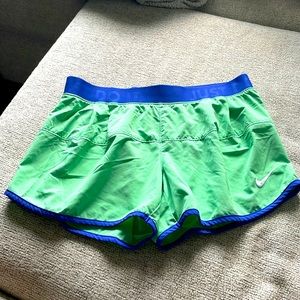 Nike DriFit Shorts